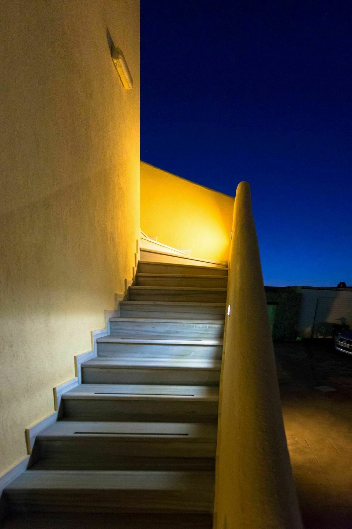 Mandilaria Studios Perivolos  Exteriör bild